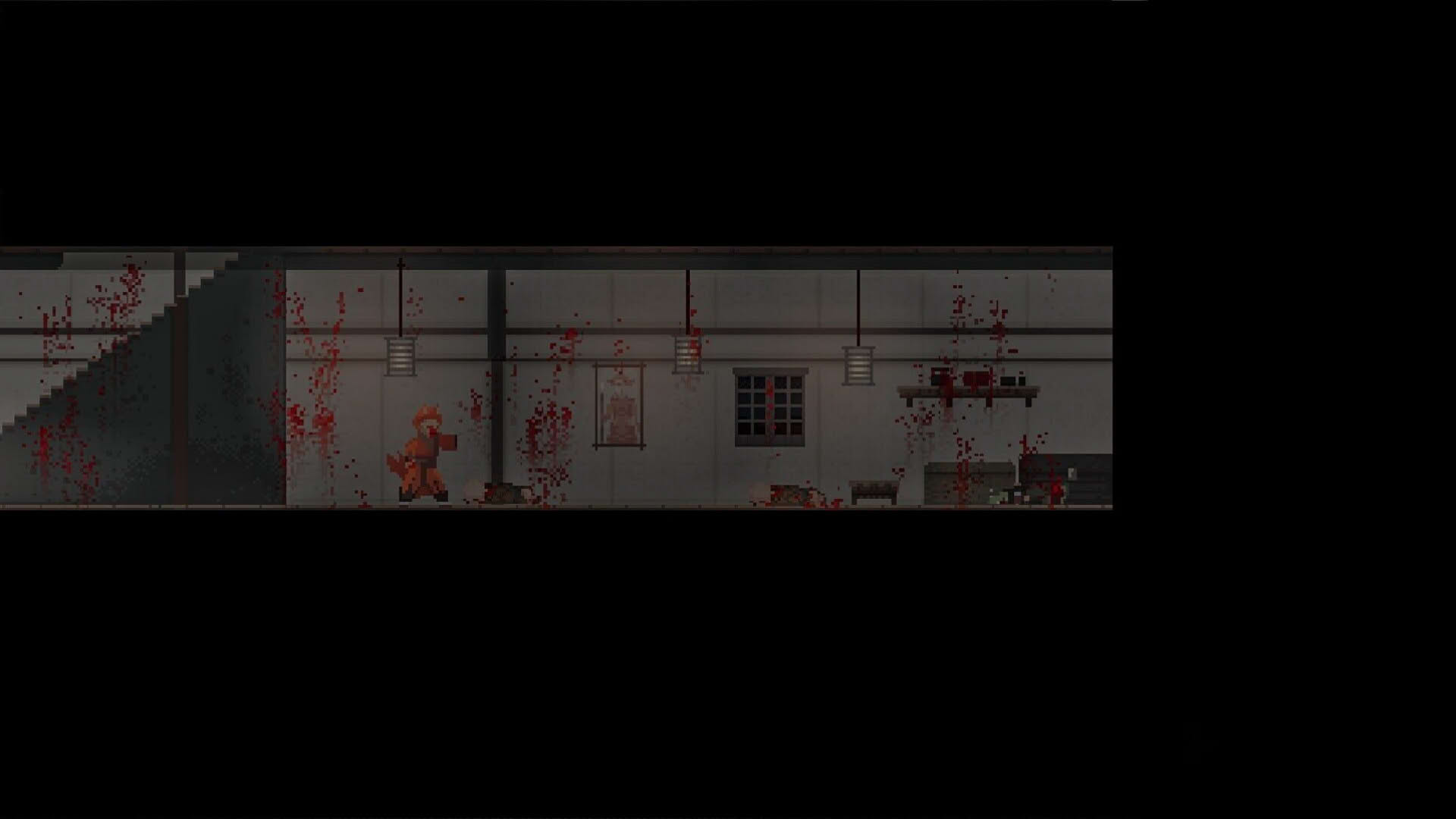 Screenshot for Heart Abyss