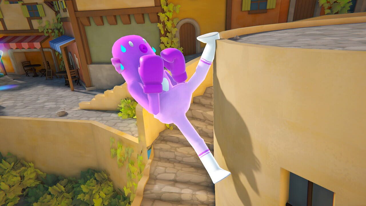Screenshot for Bare Butt Boxing