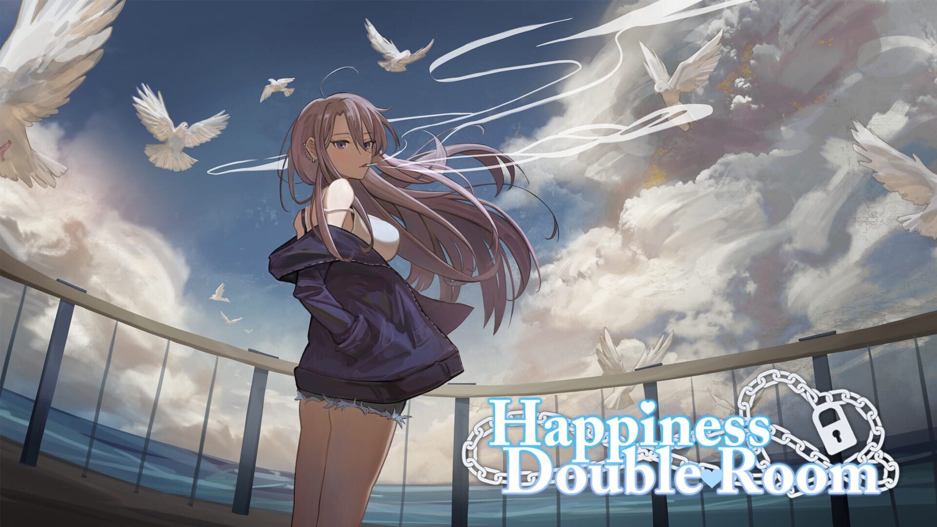 Screenshot for Happiness Double Room