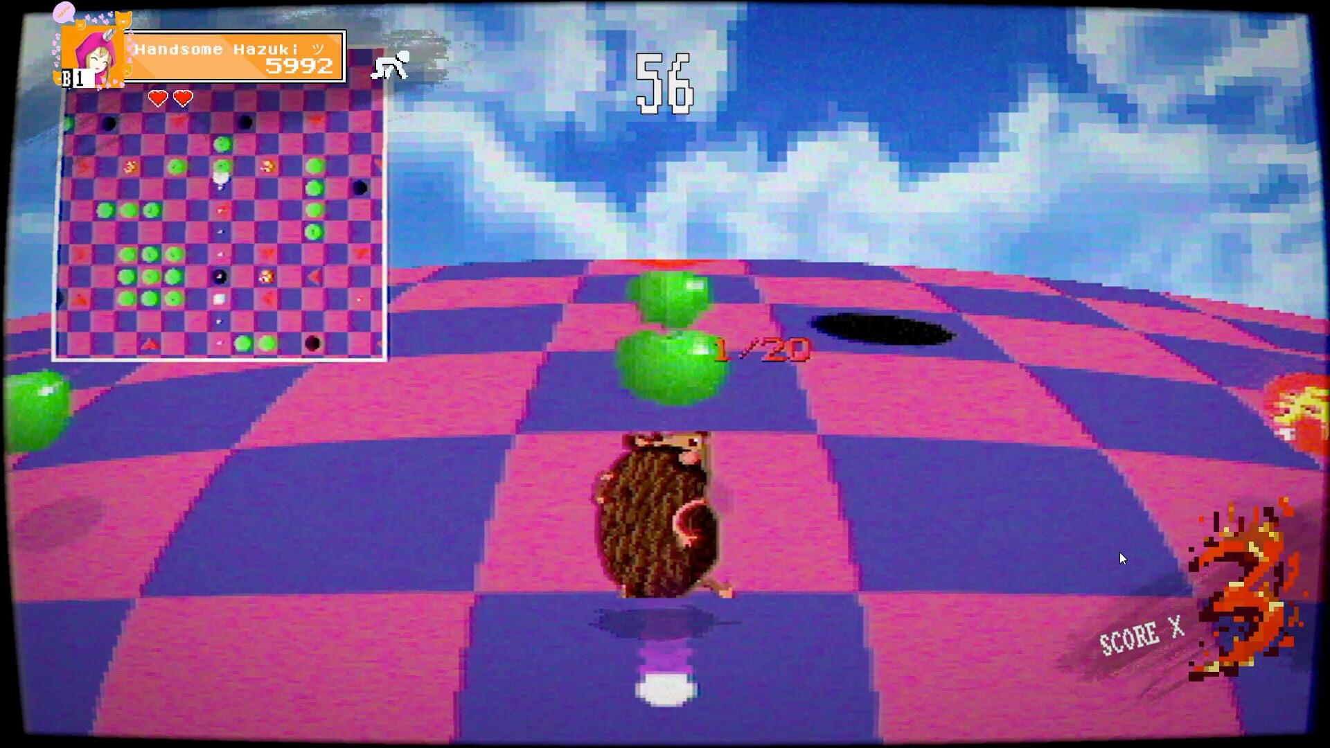 Screenshot for Press A For Achievements
