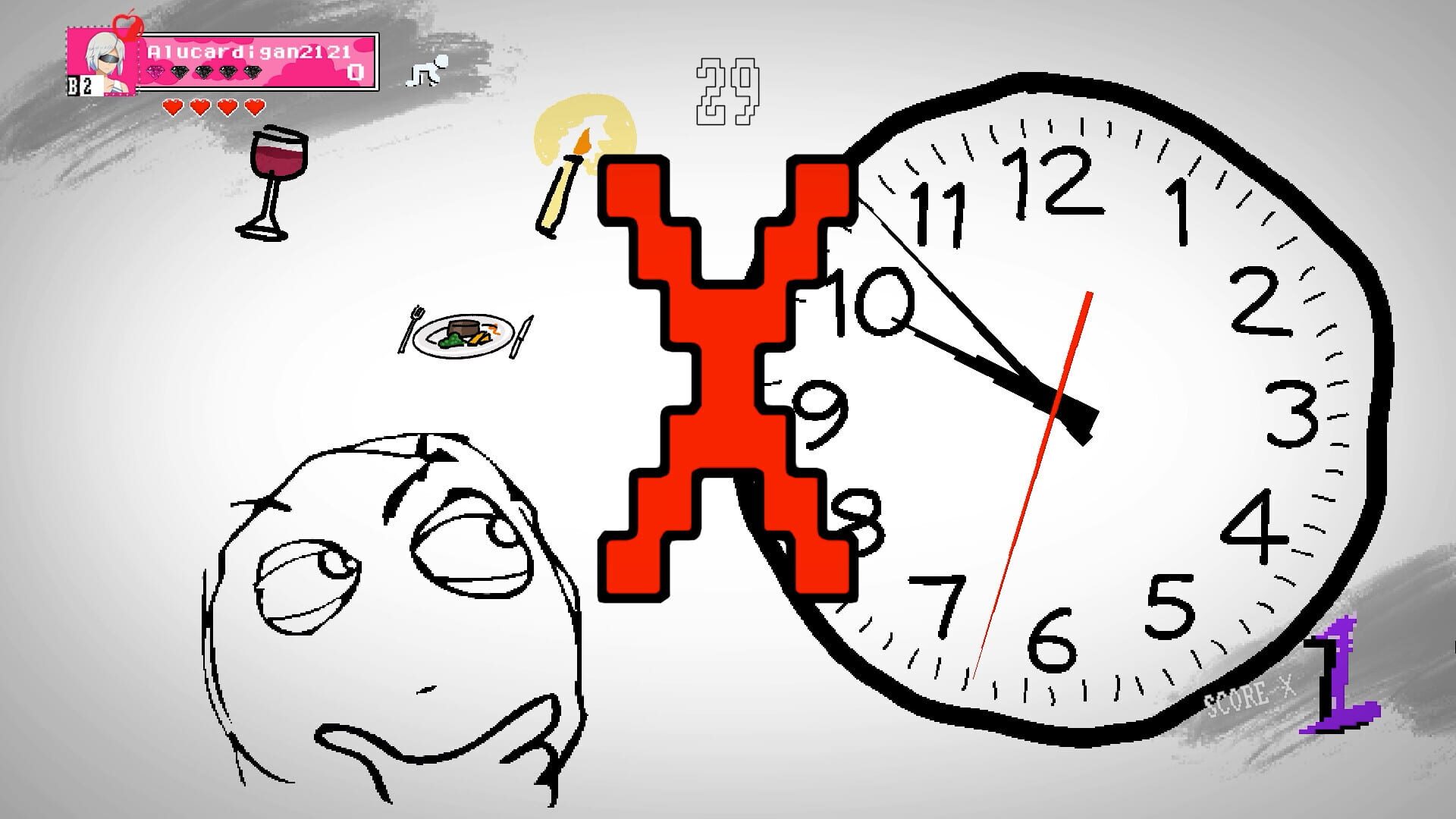 Screenshot for Press A For Achievements