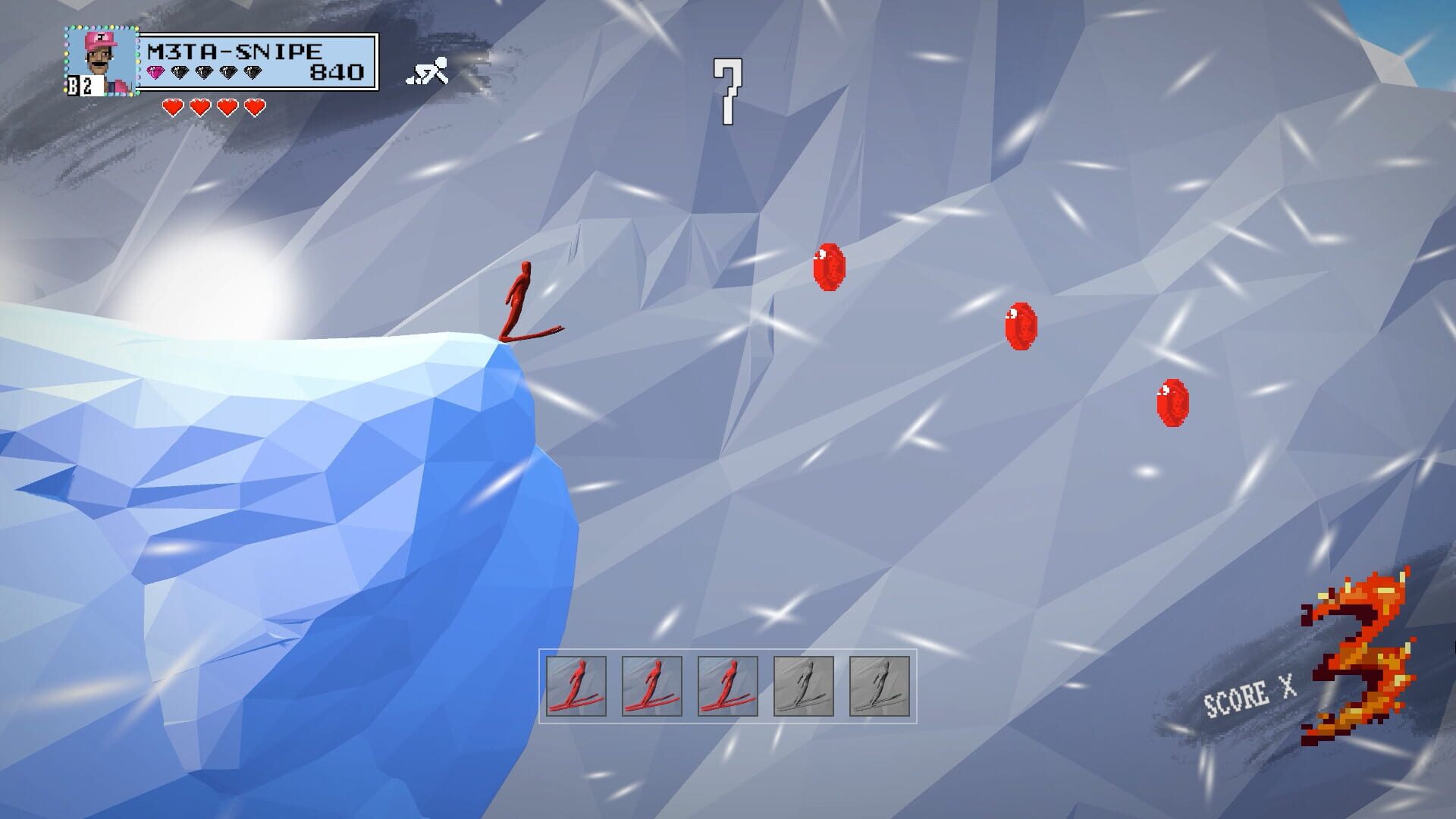 Screenshot for Press A For Achievements