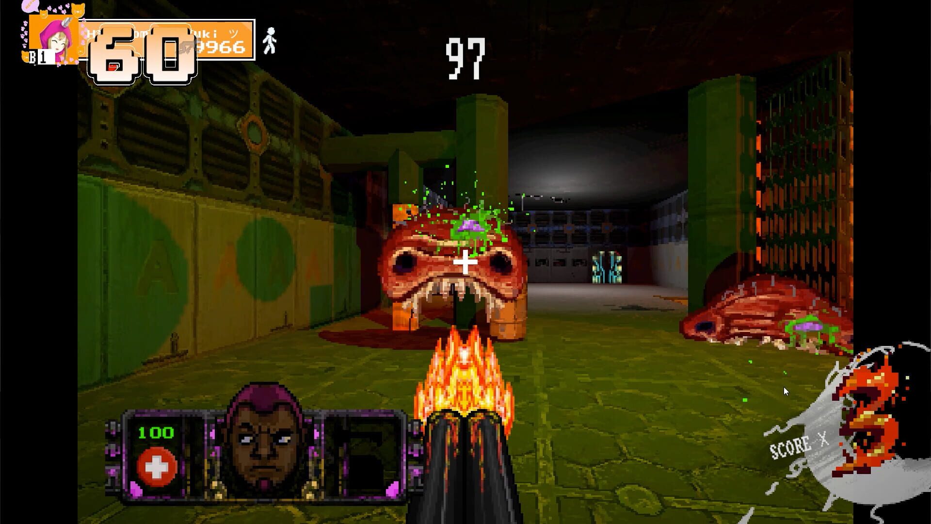 Screenshot for Press A For Achievements