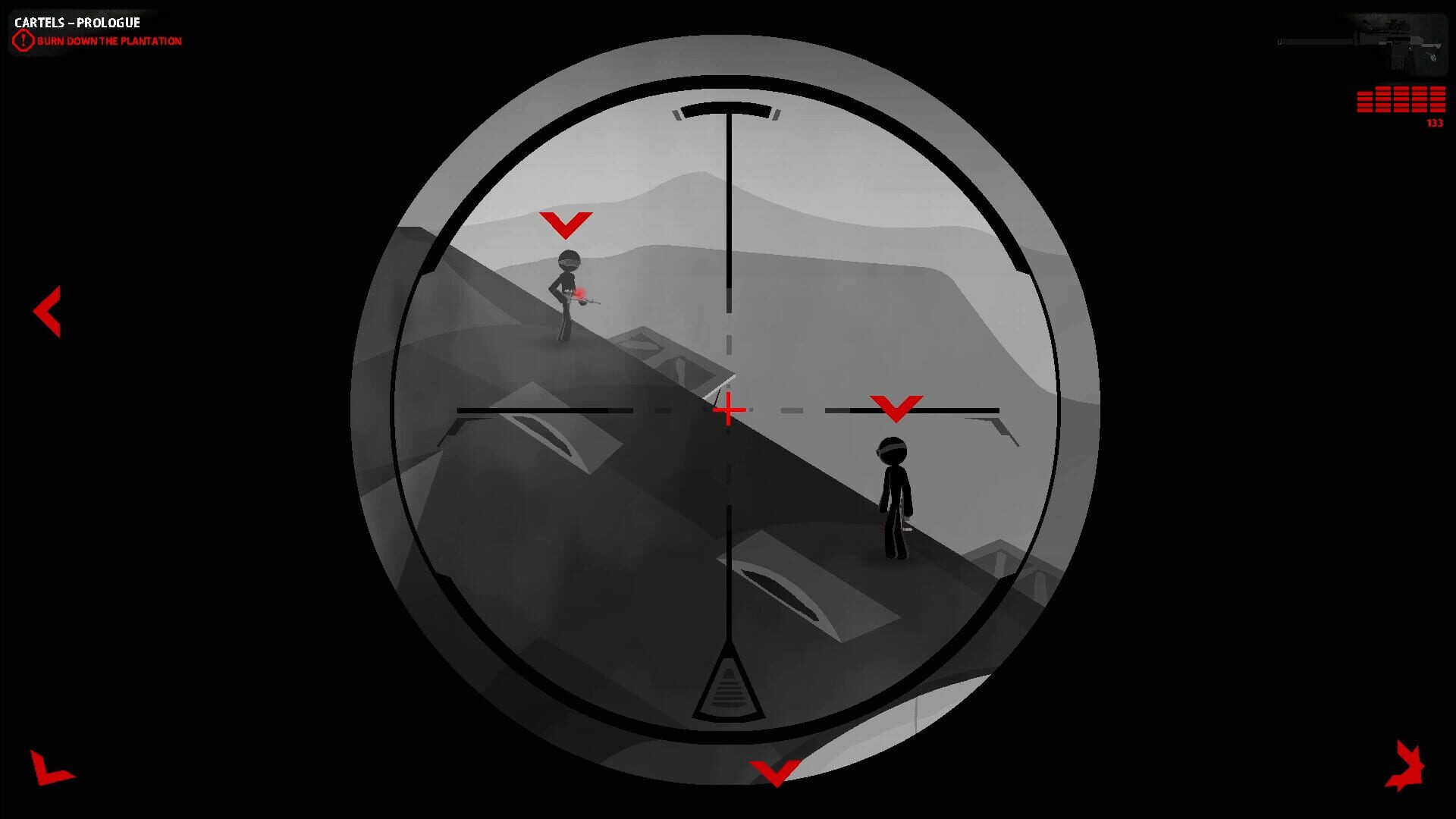 Screenshot for Sift Heads Reborn