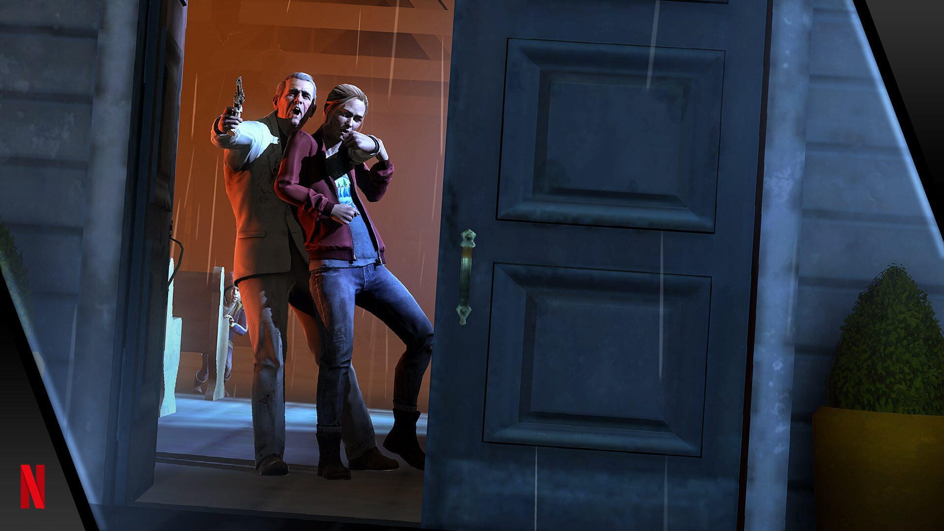 Screenshot for Into the Dead 2: Unleashed