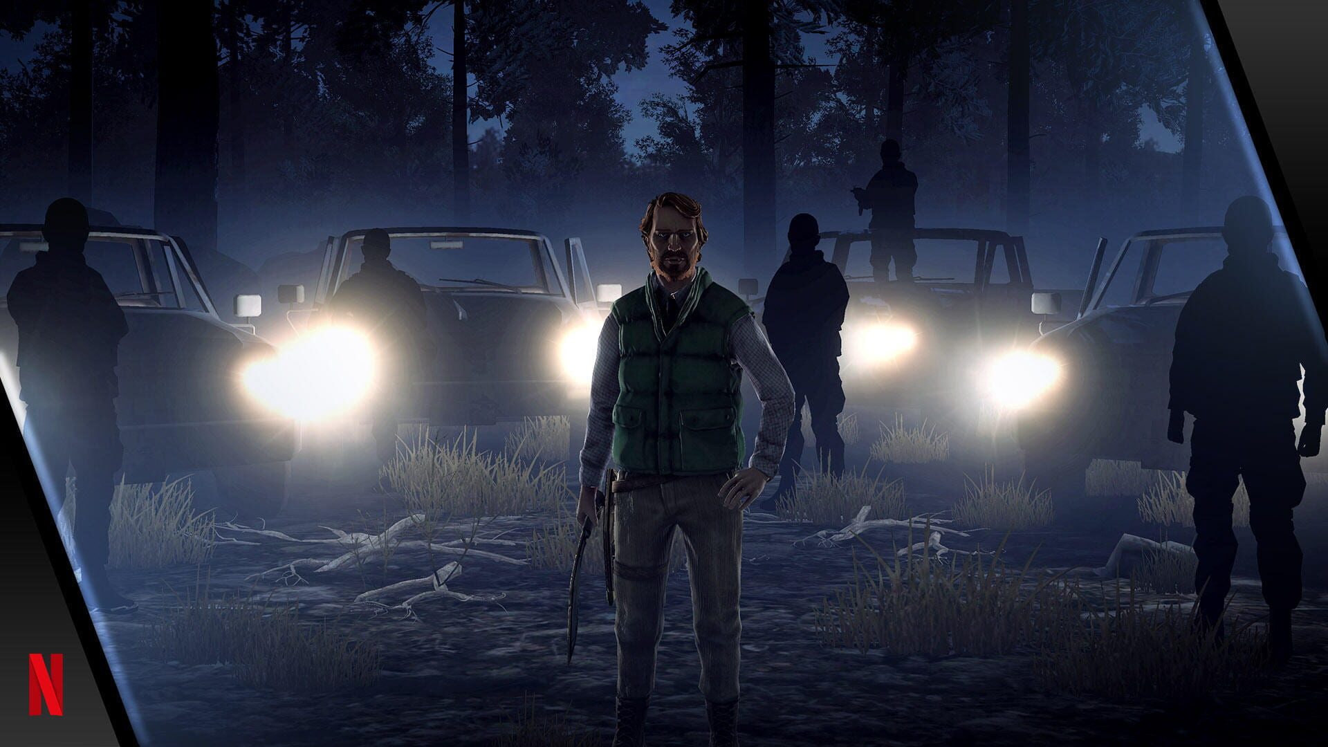 Screenshot for Into the Dead 2: Unleashed
