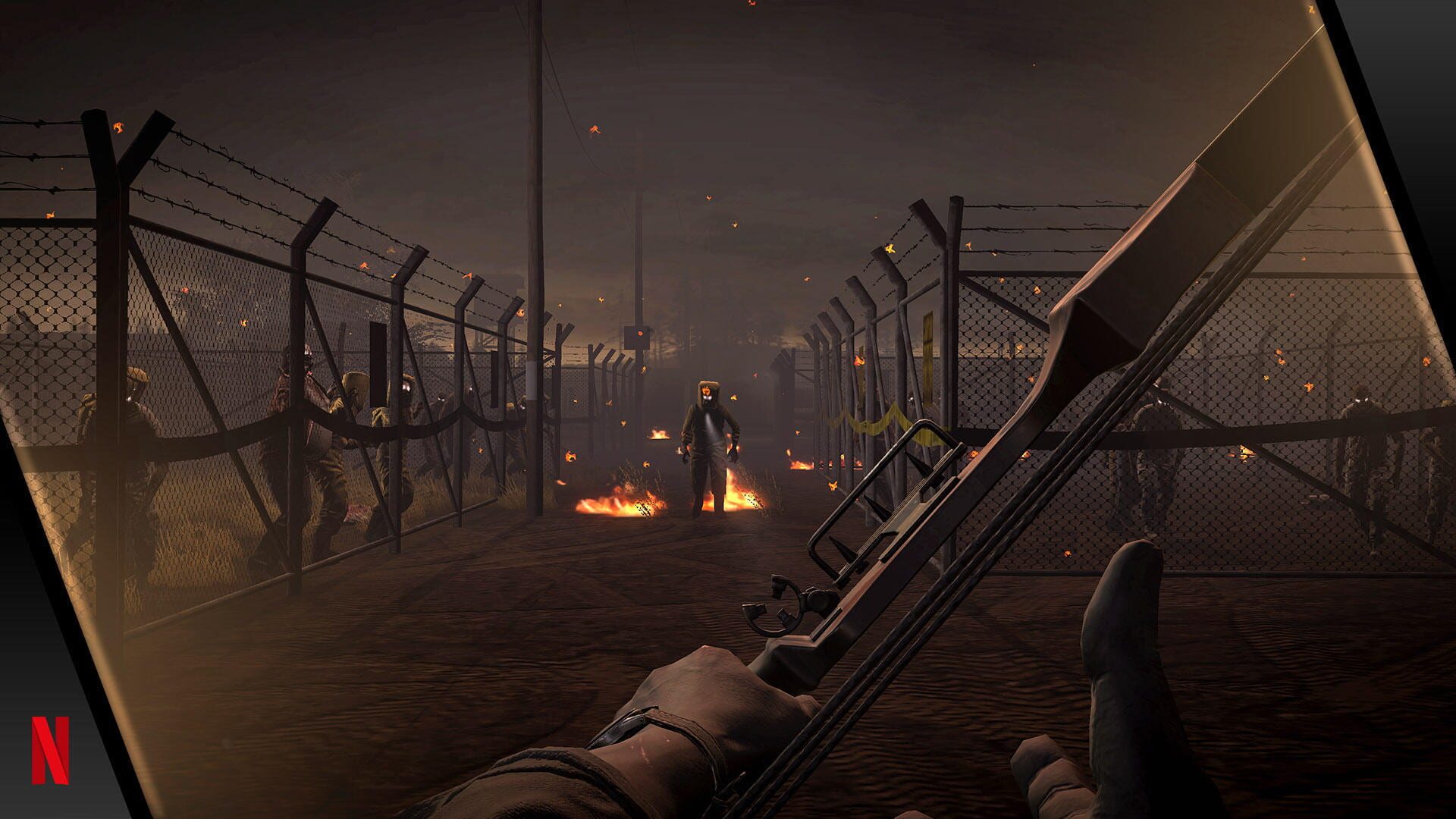 Screenshot for Into the Dead 2: Unleashed