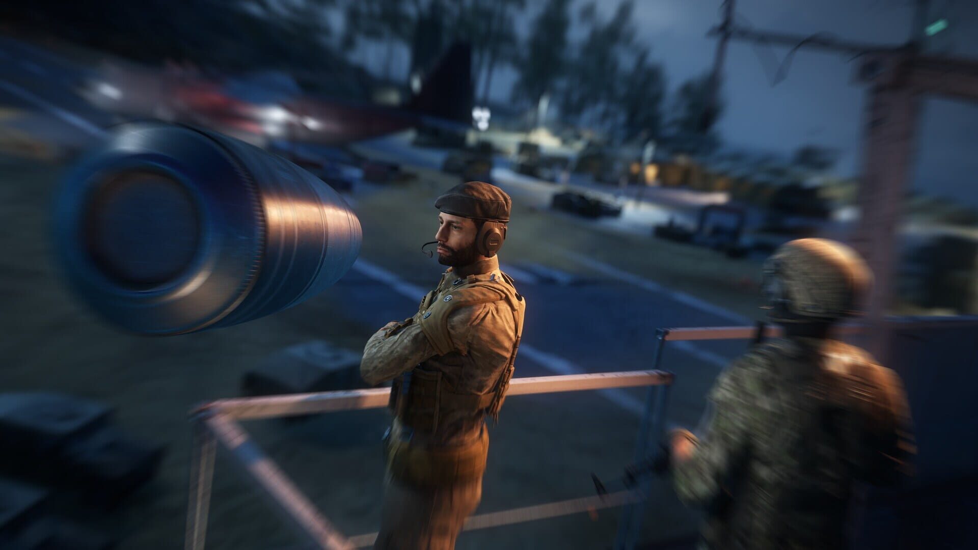 Screenshot for Sniper Ghost Warrior Contracts 2