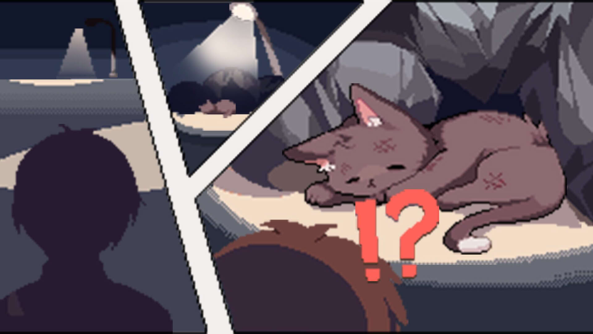 Screenshot for I Got a Millenary Cat