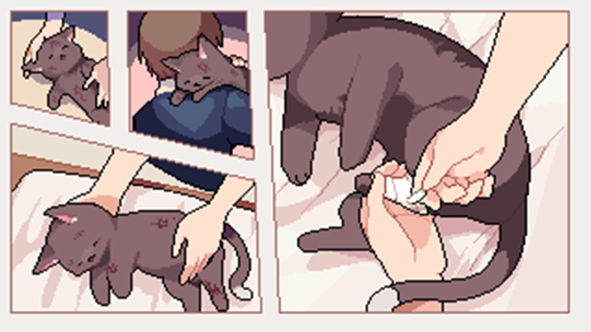 Screenshot for I Got a Millenary Cat