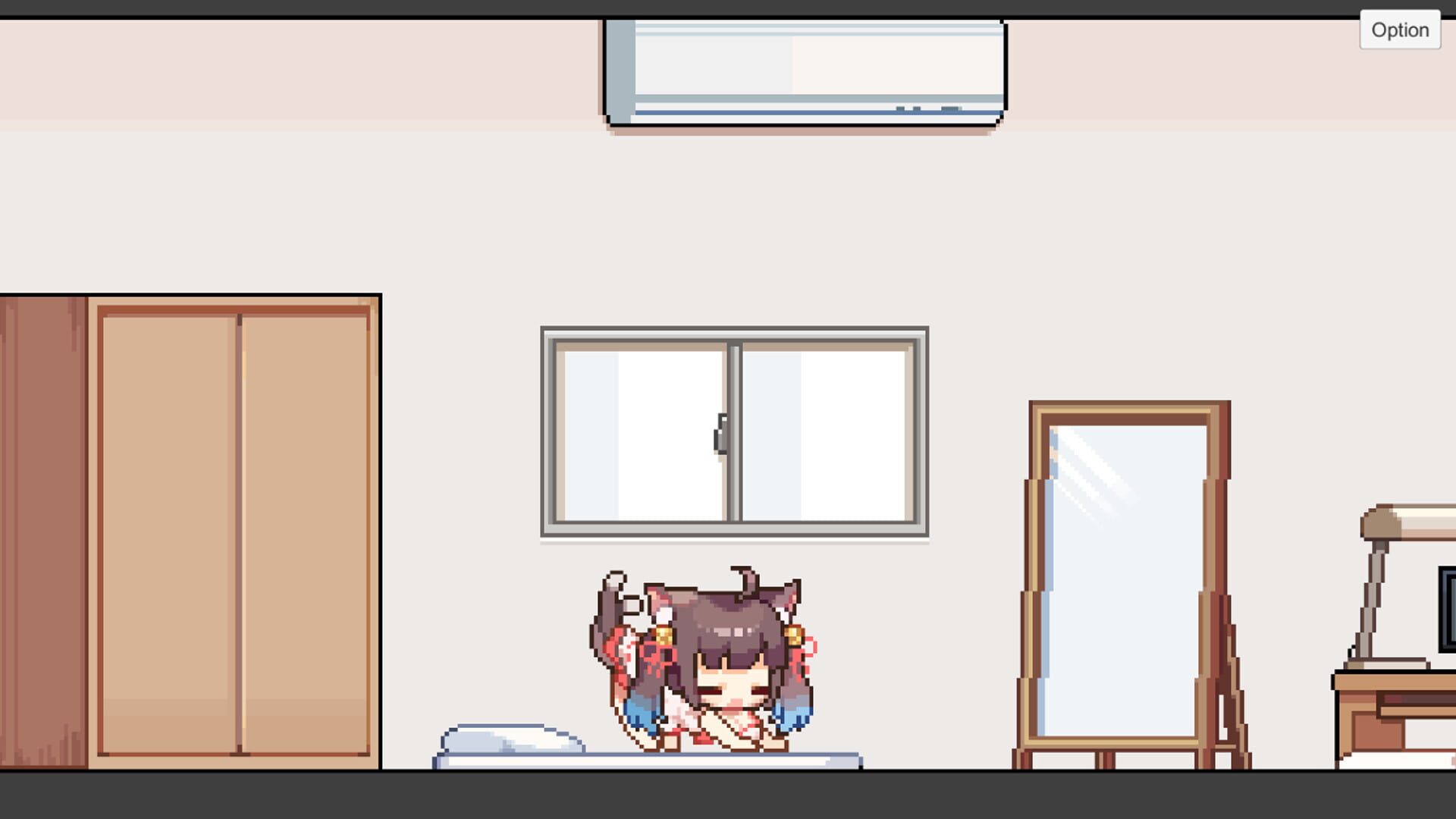 Screenshot for I Got a Millenary Cat