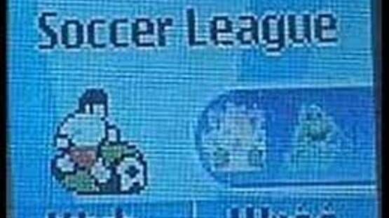 Screenshot for Soccer League