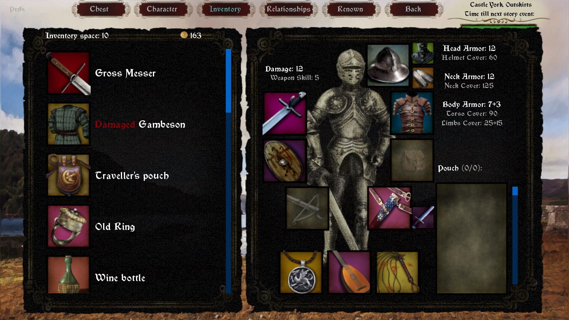 Screenshot for Heads Will Roll: Downfall
