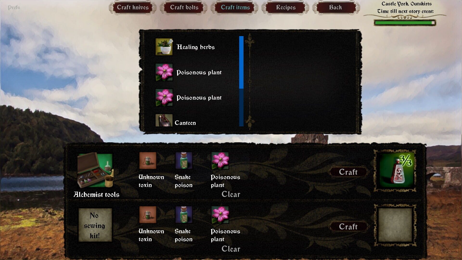 Screenshot for Heads Will Roll: Downfall
