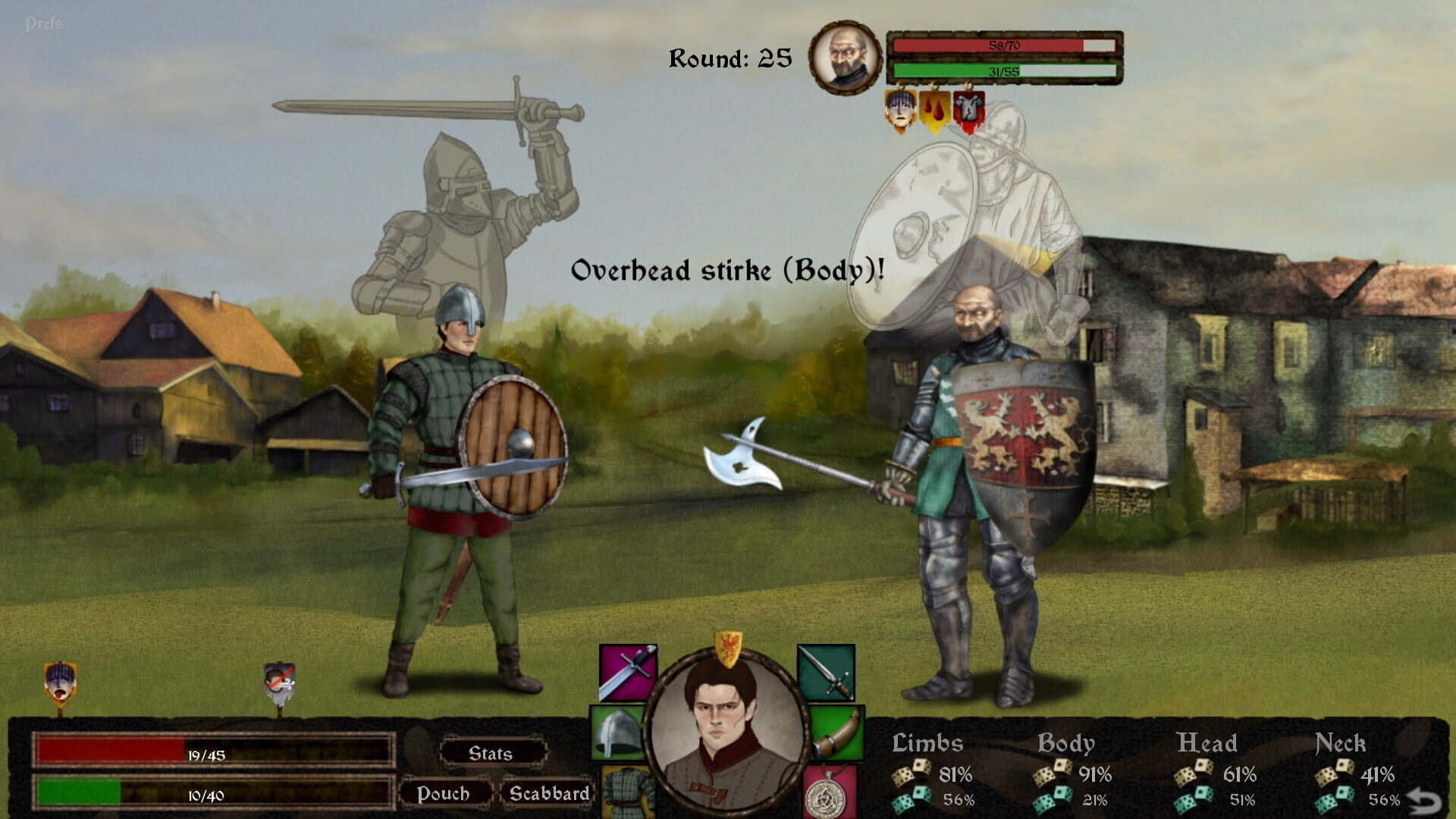 Screenshot for Heads Will Roll: Downfall