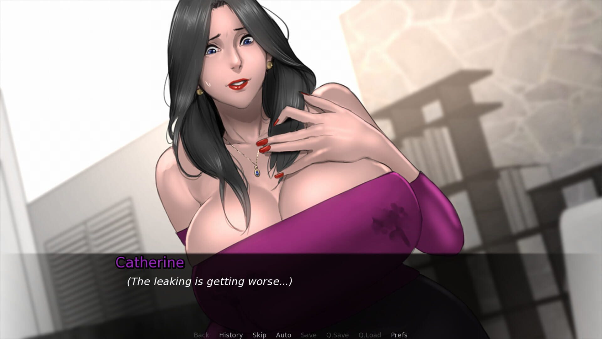 Screenshot for Prince of Suburbia