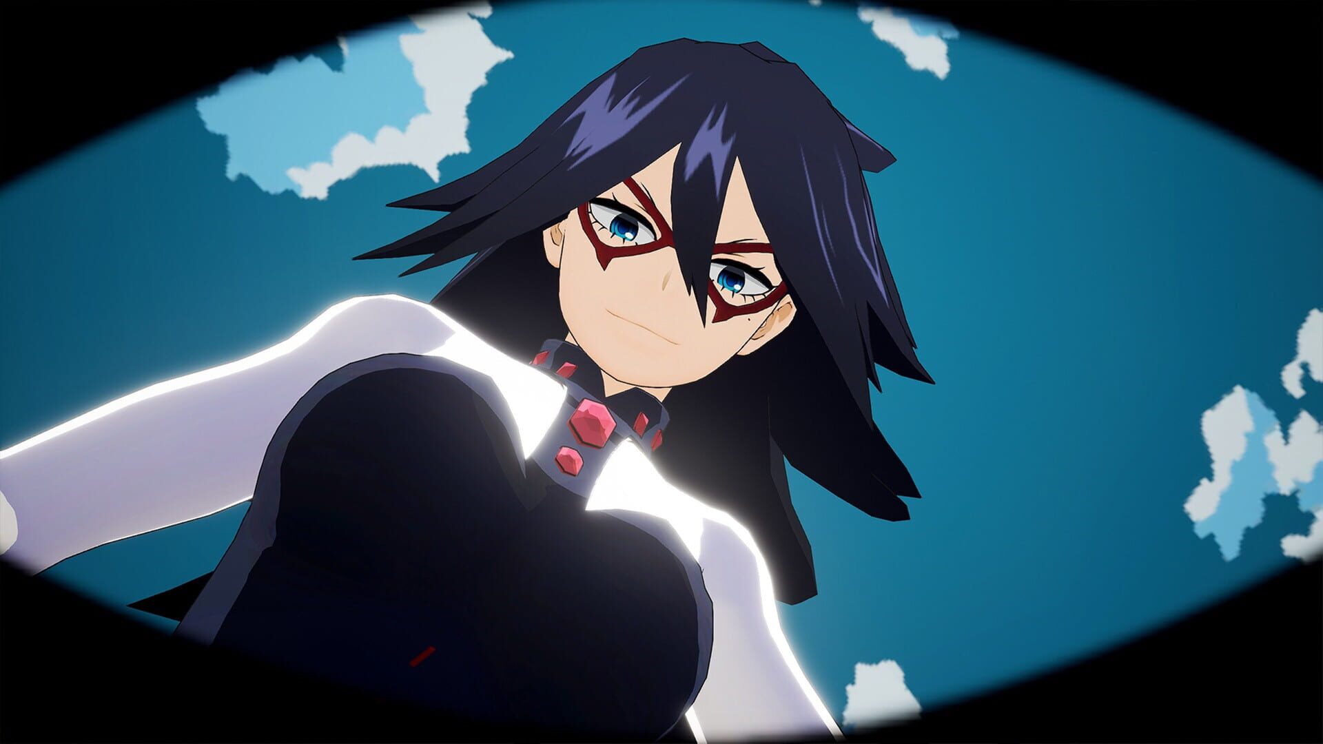 Screenshot for My Hero One's Justice 2: DLC Pack 9 - Midnight