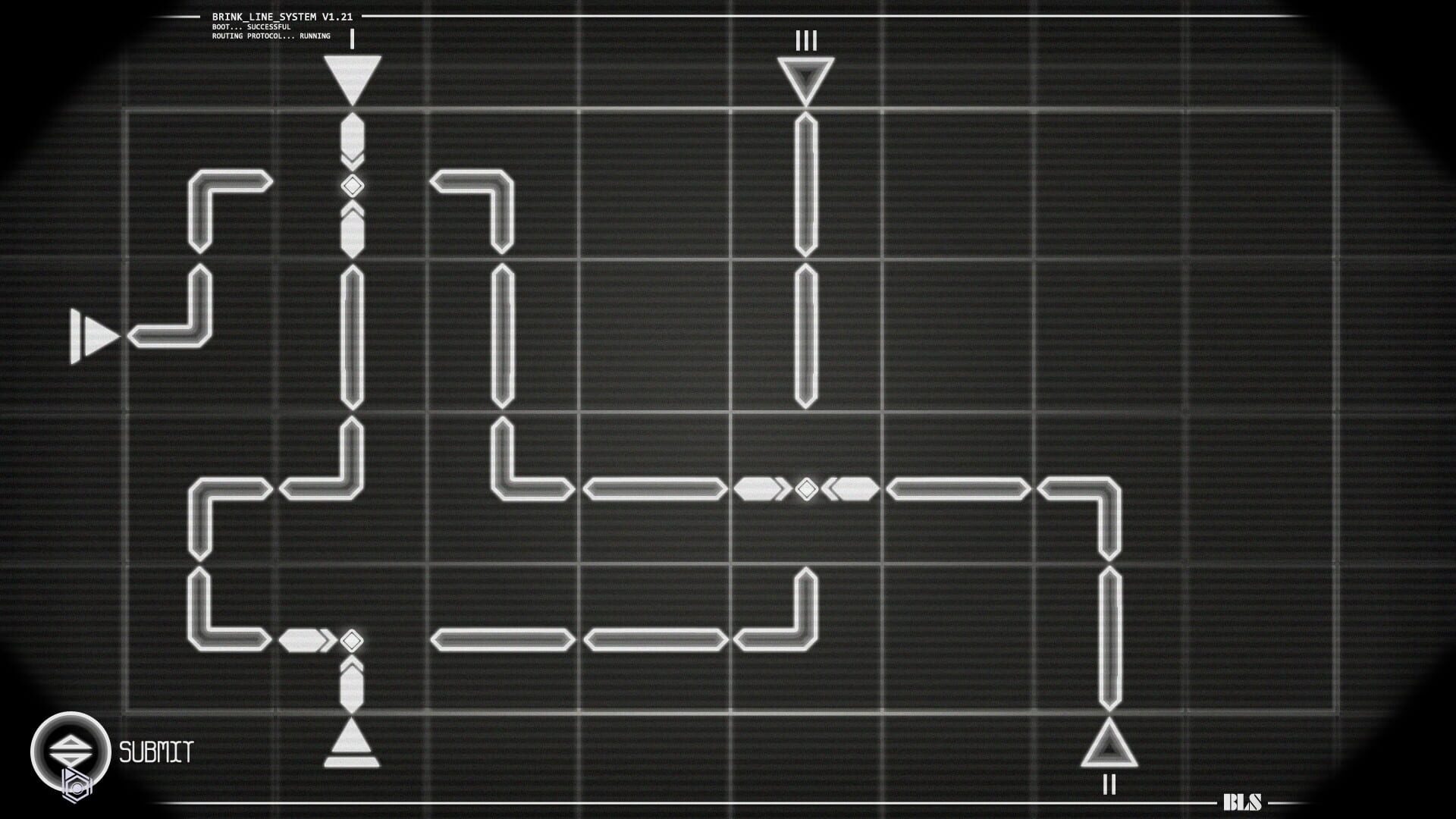 Screenshot for Murder on Space Station 52