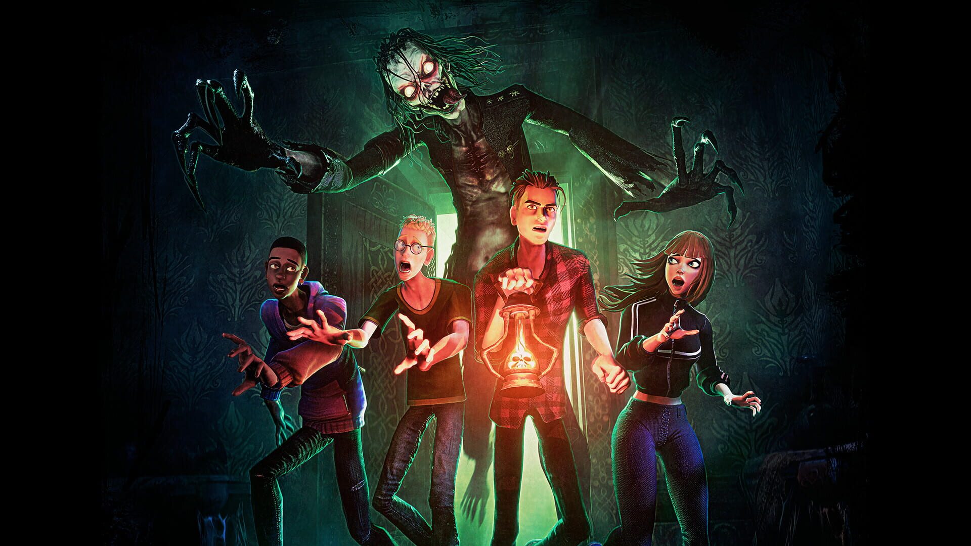 Screenshot for Horror Night