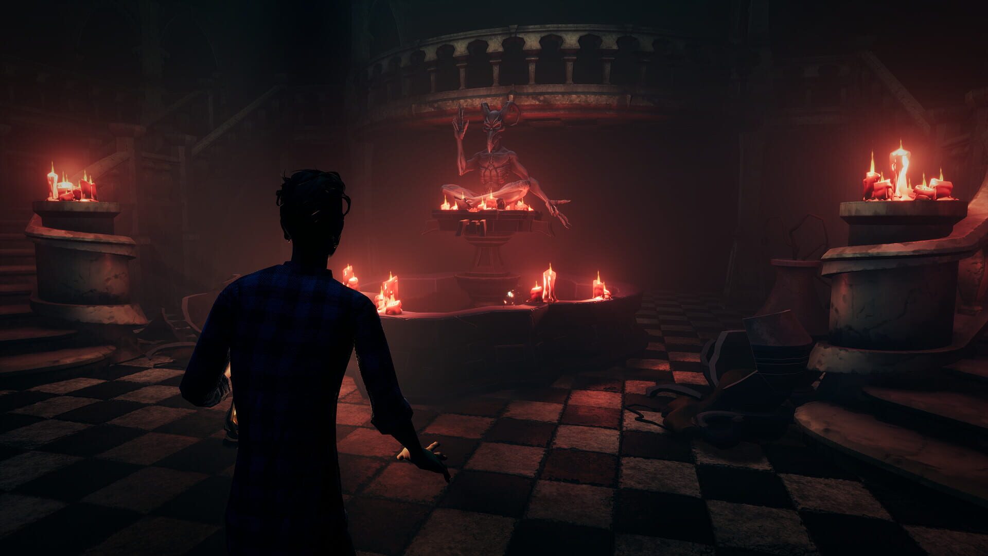 Screenshot for Horror Night