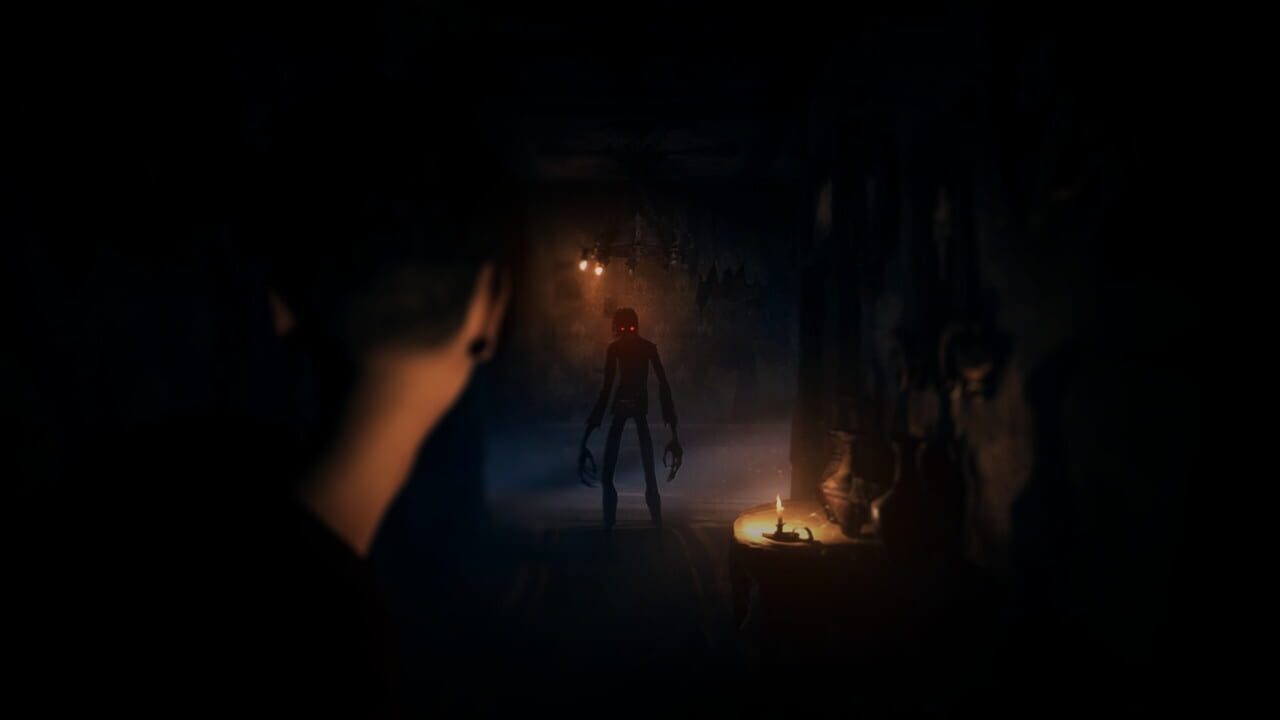 Screenshot for Horror Night