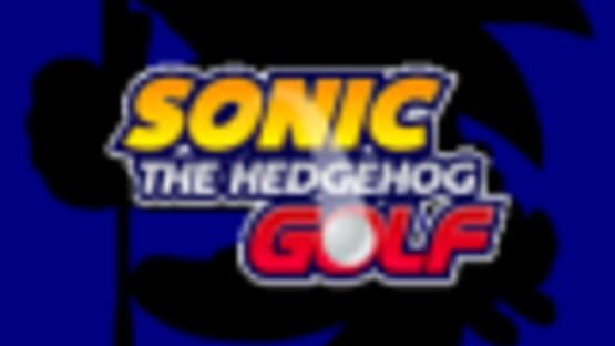 Screenshot for Sonic the Hedgehog Golf