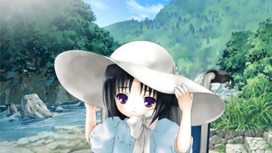 Screenshot for Ookami Kakushi