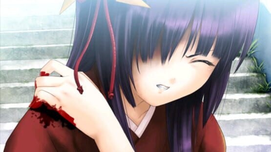 Screenshot for Ookami Kakushi