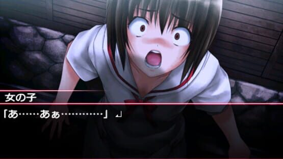 Screenshot for Ookami Kakushi
