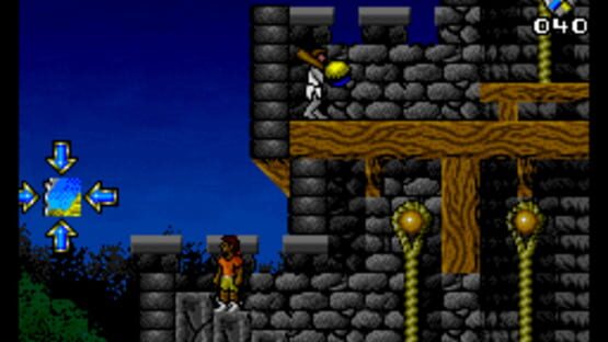 Screenshot for Dream TV
