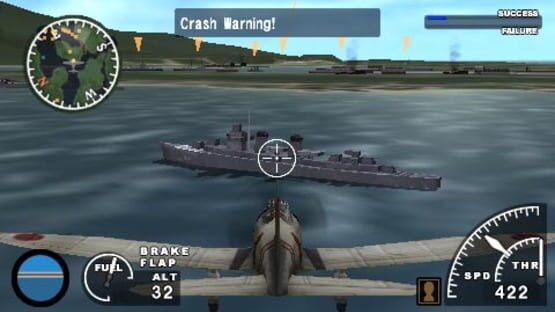 Screenshot for Aces of War