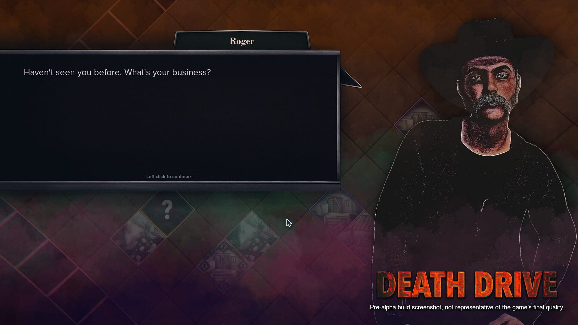 Screenshot for Death Drive