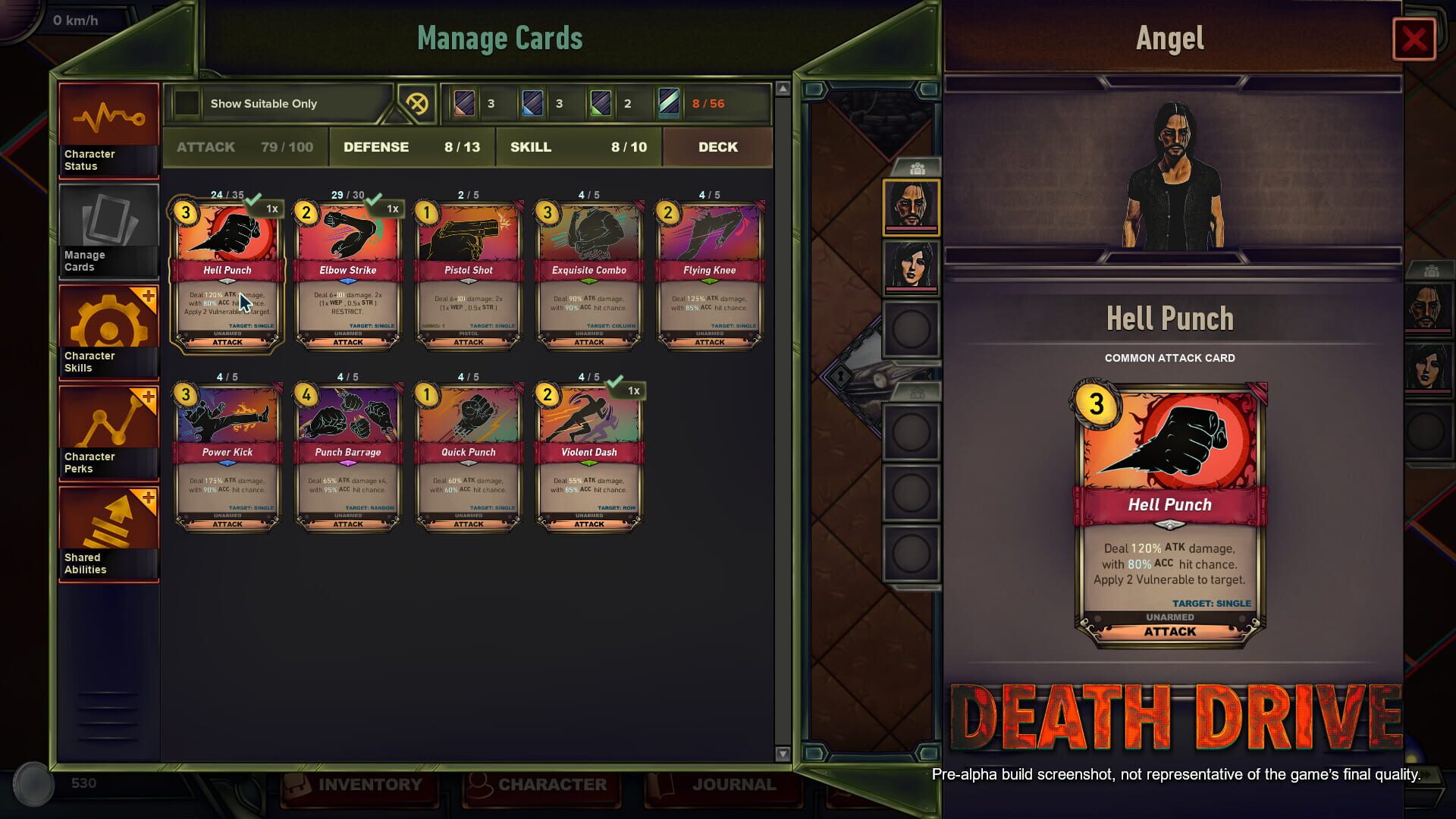 Screenshot for Death Drive