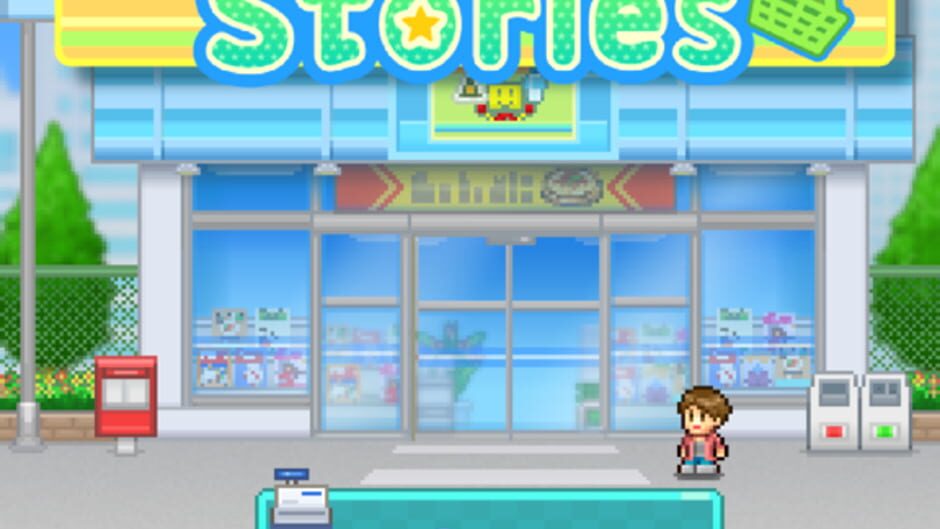 Screenshot for Convenience Stories