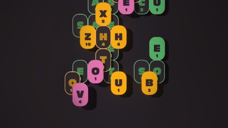 Screenshot for Sparrows