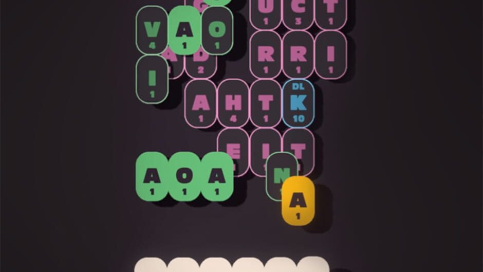 Screenshot for Sparrows