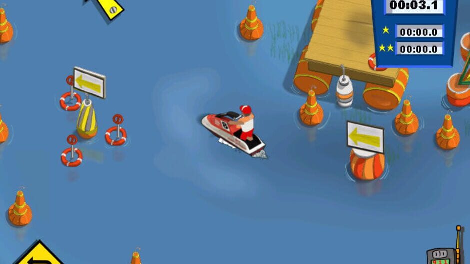 Screenshot for Tonka Search & Rescue 2