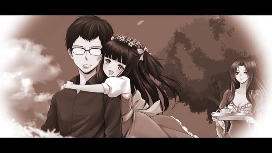 Screenshot for Mad Father
