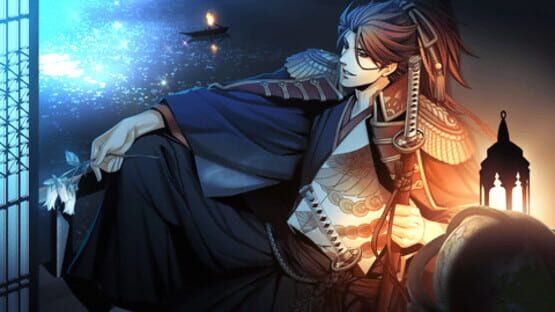 Screenshot for Geten no Hana