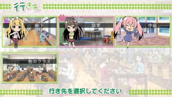 Screenshot for Hentai Ouji to Warawanai Neko.