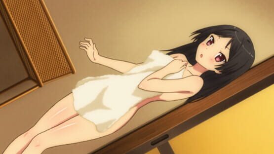 Screenshot for Hentai Ouji to Warawanai Neko.