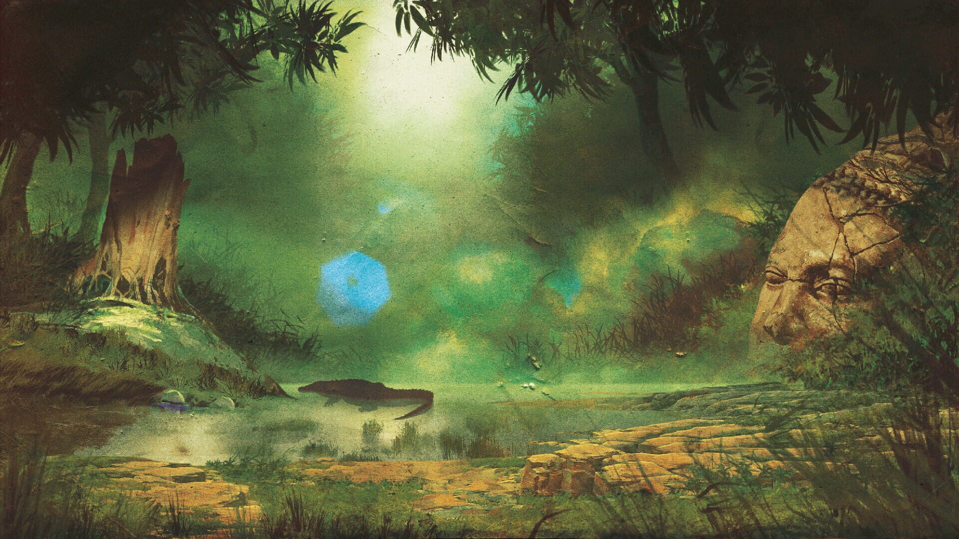 Screenshot for Borneo: A Jungle Nightmare