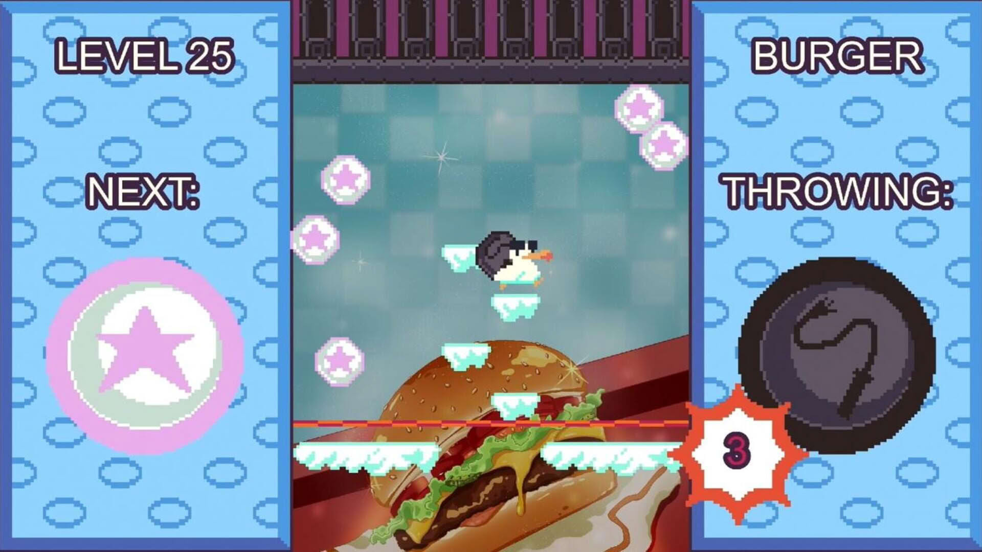 Screenshot for I Love Food