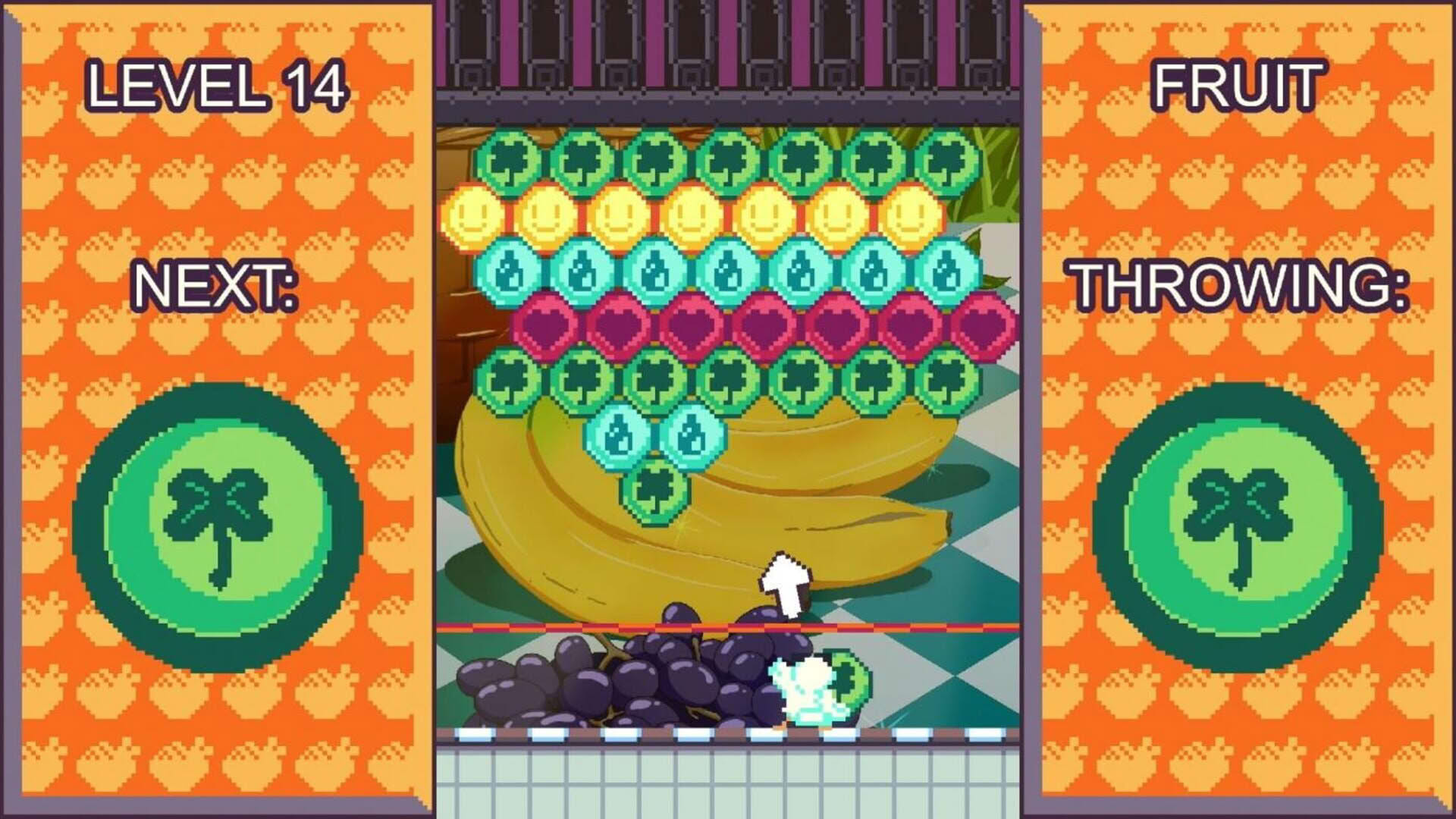 Screenshot for I Love Food