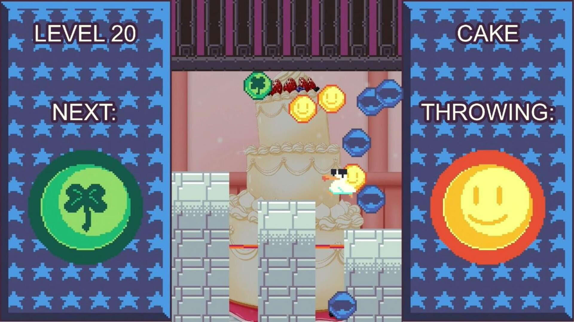 Screenshot for I Love Food