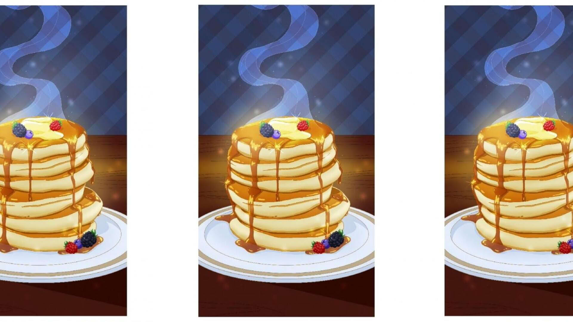 Screenshot for I Love Food