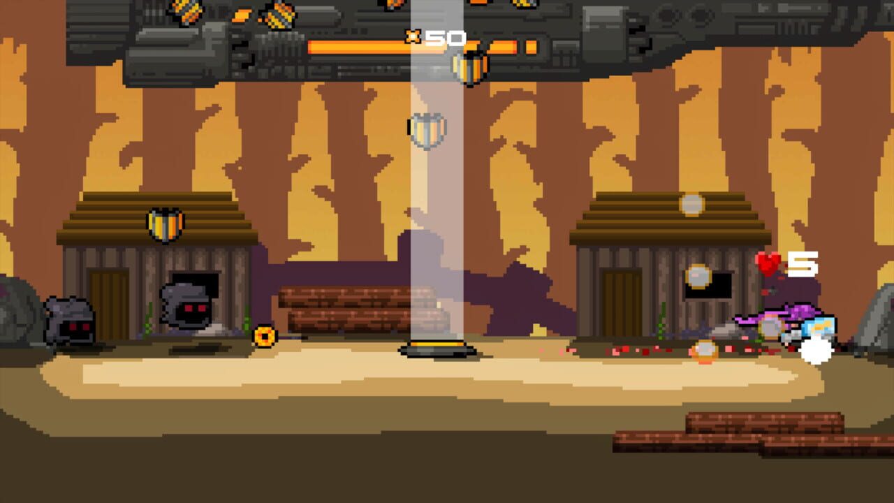 Screenshot for Groundskeeper 2