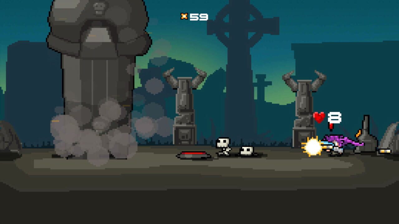Screenshot for Groundskeeper 2