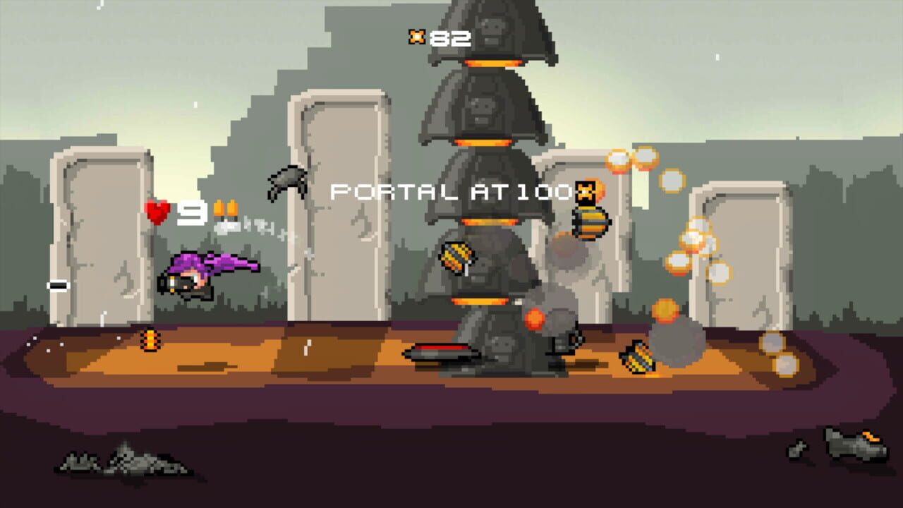 Screenshot for Groundskeeper 2