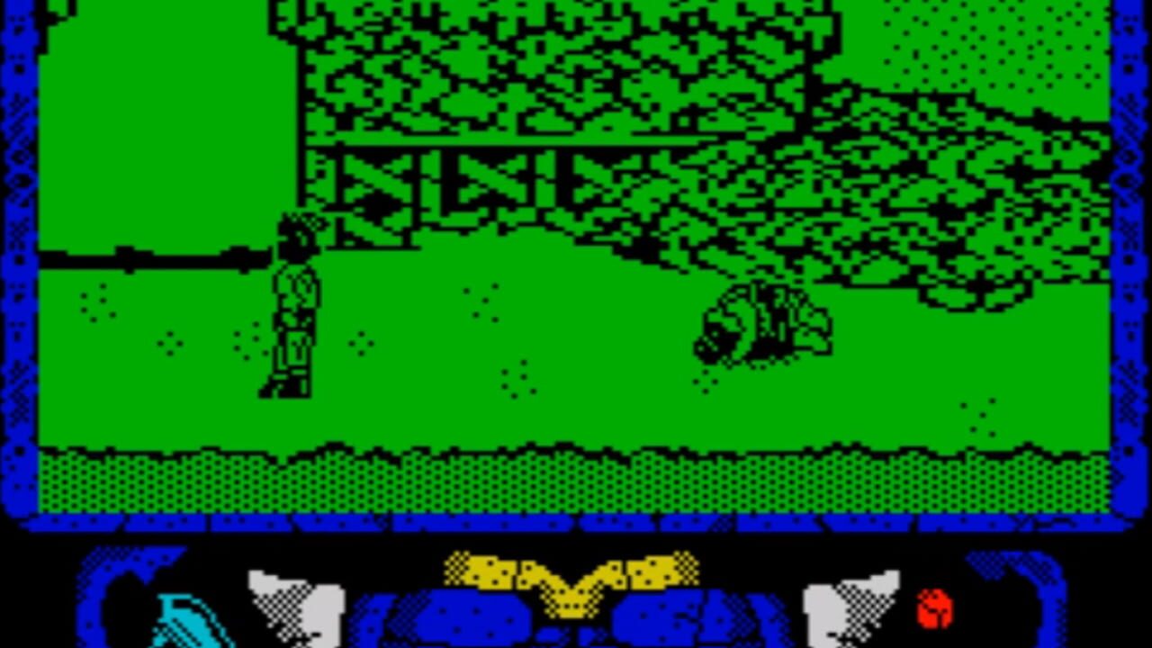 Screenshot for Atrog